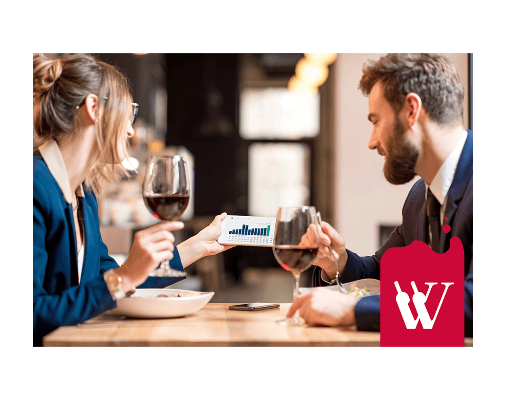 Najlepsze wino na spotkania biznesowe